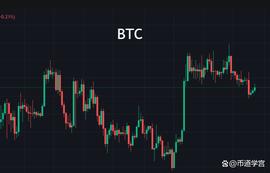 BTC的长期基本面并没有发生变化，用历史的眼光审视未来很危险_XEM:EOS