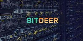 比特小鹿成VanEck区块链ETF第二大权重股！仅次Coinbase_加密货币:treasurechaintst