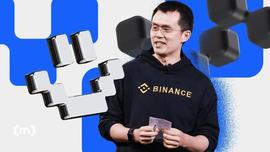 赵长鹏和币安的 2022 年加密货币前 5 名获胜者_NCE:Y-5 Finance