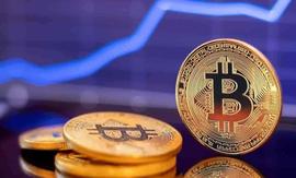 比特币 BTC 必须突破这个价格才能起飞！_Chain:THING价格