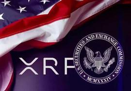 XRP短暂胜诉，SEC初步认可BTC现货ETF，后市怎么看？_HOW:Usechain Token