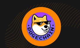 Dogechain (DC) 交易在 3 天内飙升 50% 至超过 1500 万_加密货币:RAKE