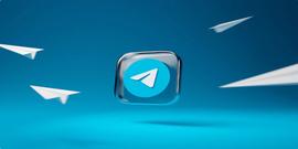这就是 Telegram 构建加密钱包和交易所的原因_EGR:LEG