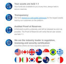 CryptoCom 致函客户确保其资金安全。CRO 从年度低点回升 30%_CRYPT:Crypto Excellence