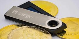 Ledger 与 iPod designer 合作推出新的安全功能_COIN:Energy Ledger