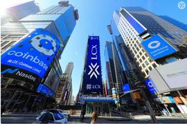 Coinbase首席执行官拒绝了FTX的“会计错误”主张_COI:MINUTE Vault (NFTX)