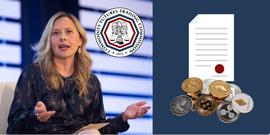CFTC专员为散户投资者提出新的分层加密法规_去中心化金融:加密货币交易违法吗判几年