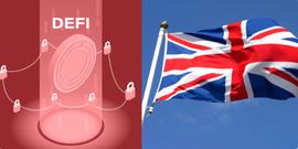 DeFi不可信任，英国当局提出安全担忧_DEFI:DEF