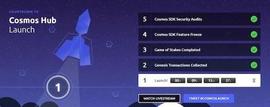 「区块链·甄币」''跨链明星''之Cosmos(ATOM)_OSM:cosmos