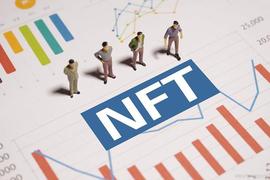 NFT艺术品：未来万亿市场的黄金机遇？_COI:KFI