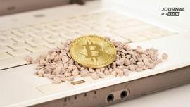 比特币：在中国造成的崩盘之后，算力（已经）回来了_SWISS:NBTC价格