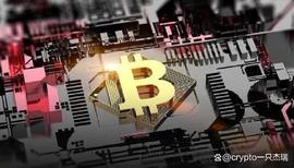 高利率会维持多久？加密币市场流动性问题恶化_比特币:加密货币