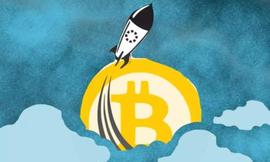 比特币继续在7200上方震荡，KuCoin平台币或迎来补涨！_BITT:TOR