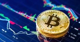 无聊行情下，比特币或在酝酿下一次暴跌？_HAI:chainlink币哪一年暴涨的