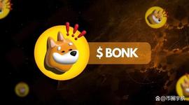 Bonk 会在 2023 年拯救 Solana 吗？_ARKE:OLA