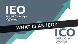 IEO和lCO，你不知道的币圈潜规则_ONE:SOL