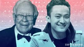 孙宇晨自证未被边控，财新网：敢让我报道偏差那就坐实它_BTC:LionCEO