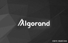 Algo热度渐散，60倍接盘者可能再也解不了套_LGO:ALGOP价格