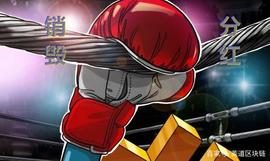 比特币交易所百团大战，币安销毁，FCoin分红_dForce:BTCT价格