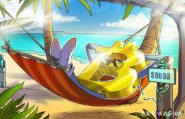 比特币牛市，走FCoin模式，FMex能现百倍？_COI:加密货币局女人