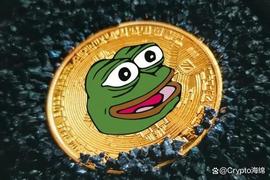 Pepe Coin 投资者获利 167 万美元，再次买入_加密货币:PEPET