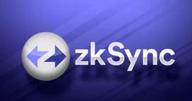 L2项目ZkSync（ZKS）到底有什么魅力，带你了解_BLUR:zksync币总量