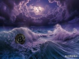 BTC 价格在这一关键支撑下下跌，下一个比特币目标为 20,350 美元_BTC:比特币价格今日行情