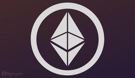 随着 Shapella 的上涨，以太币创下 11 个月新高_ETH:SHA