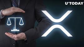 随着诉讼进入观望时代，XRP 价格逆转趋势_SOL:TOM