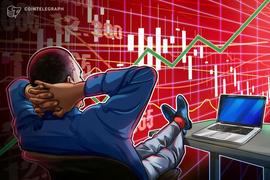 2023最有潜力的标——即将迎来二次暴涨！_Magi:AGI