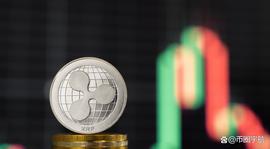 XRP、MATIC 继近期低点后周二反弹_USD:LQTY