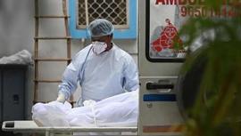 流行病中的流行病？印度报告超3万人感染毛霉菌病，2109人死亡！正向中国公司寻救命药_SUN:opZEKND Superchain