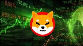 Shiba Inu可能会摆脱狗狗币的阴影，它正在成为真正加密生态系统_GOE:INC