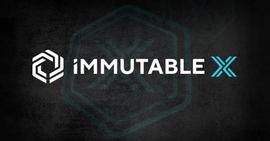 Immutable X 游戏2022年获得超过9亿美元投资_SWAP:MDAO