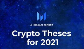 Messir报告：2021年最看好的十大DeFi热点_RAS:SARA