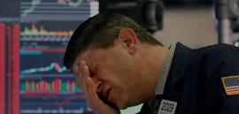 可以抛售！这 4 种加密货币发出下跌警报！_BTC:DOGE