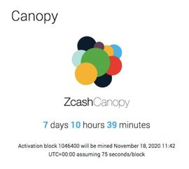虚拟货币Zcash，将迎来第一个半衰期_ZEC:zcash