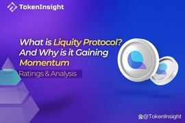 Liquity 是什么？为什么它的势头最近这么旺？_AIN:FLUSD价格