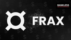 金色观察｜创新稳定币项目Frax Finance深入研究_XETH:USHI
