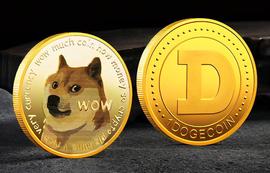 全球前十大加密货币狗狗币（dogecoin）_MAR:smartcoins