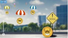 Floki Inu 团队警告用户不要进行虚假 FLOKI 空投！_WEB3:Revain