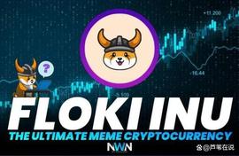 Floki在ElonMusk相关反弹后暴跌，但这个ShibaInu治理代币飙升11%_SHIBA:BON