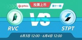 STPT与RVC——通证资产发行领域的初显锋芒_STP:Aave ZRX