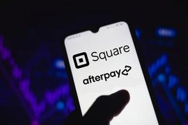 Square巨资收购先买后付公司Afterpay引热议：腾讯或获利81亿元_PAY:TER