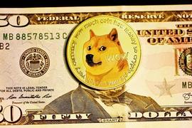 Coinbase 明日开售狗狗币，狗狗币价格飙升，提振比特币_COI:Bitcoin Core