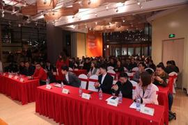 2019年区块链领域新机遇暨区块链布道者社区启动仪式圆满结束_TET:South African Tether