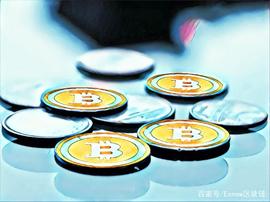 Block.One首席执行官：比特币将取代黄金成为储值的主要储价商品_ONE:比特币