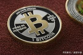 被轮番腰斩的比特币价格终于加速拉升！暴富机会再次降临？_比特币:KEYS