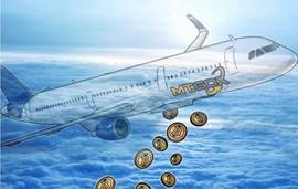 随着加密货币牛市的继续，瑞波币上涨了近10％，还可能继续上涨_ripple:MXRP币