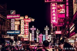 香港有什么好玩的？网评香港必去的三个地方，你去过几个？_ENT:ING